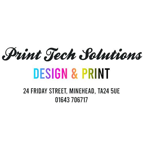 Print Tech Solutions