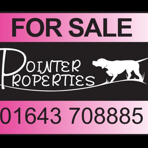 Pointer Properties