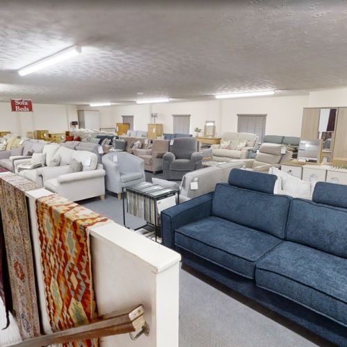 Parks Lane Home Furnishers