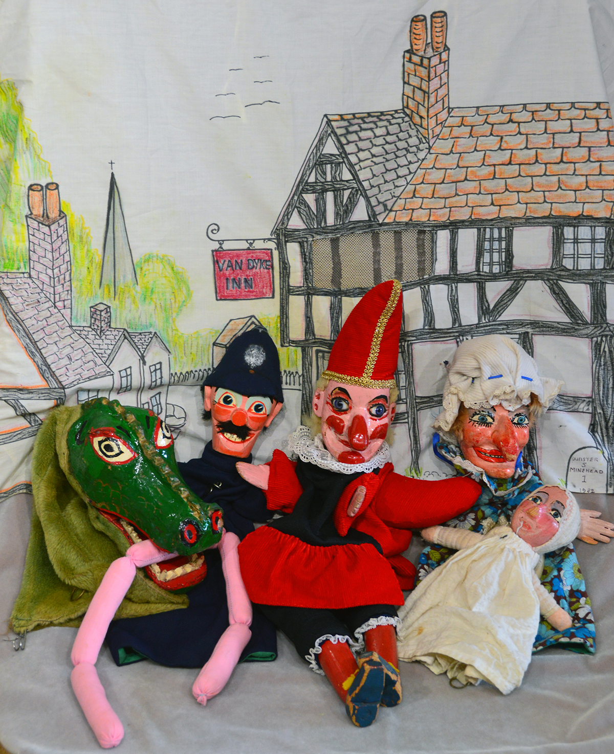 Minehead Museum