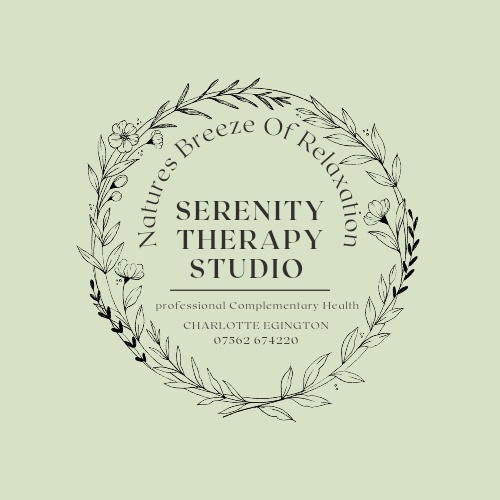 Serenity Therapy Studio