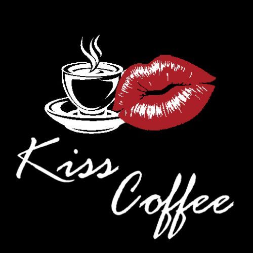 Kiss coffee