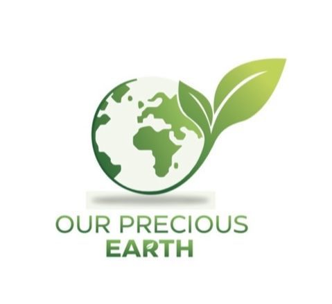 Our Precious Earth