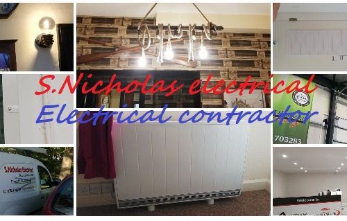 S.Nicholas Electrical