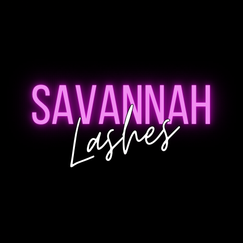 Savannah Lashes