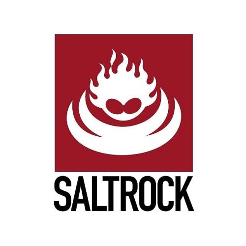 Saltrock Clothing