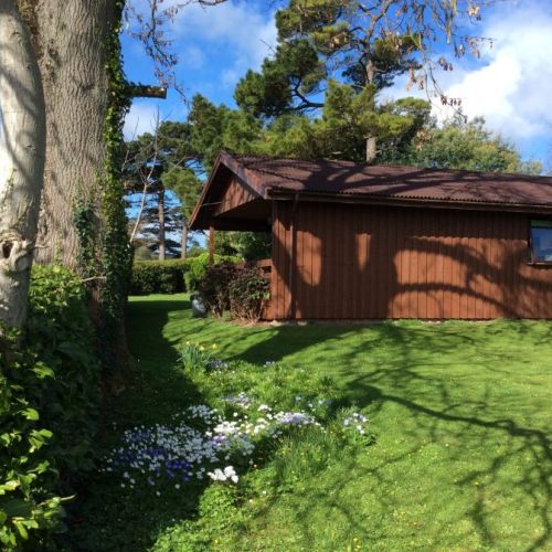 Woodcombe Lodges and Cottages