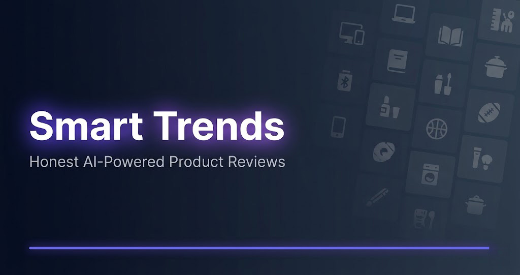 Smart Trends UK