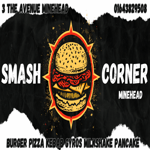 Smash Corner