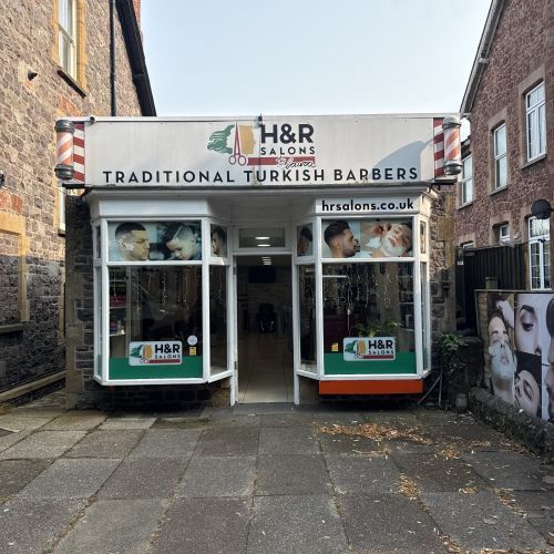 G&C Turkish Barber