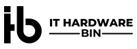 IT Hardware Bin