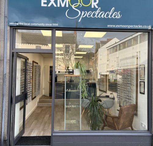 Exmoor Spectacles