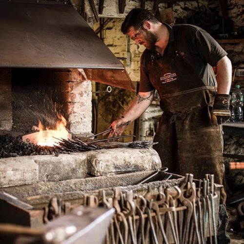 West Country Blacksmiths