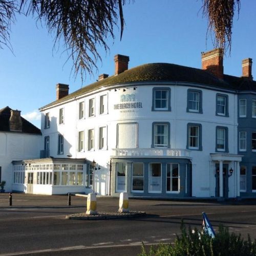 Beach Hotel Minehead
