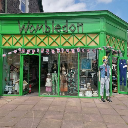 Wombledon