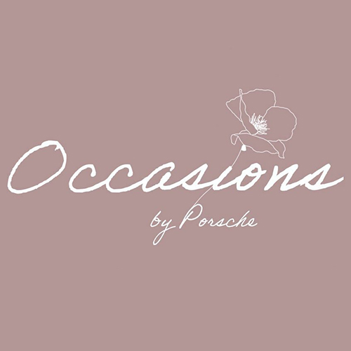 Occasions By Porsche 